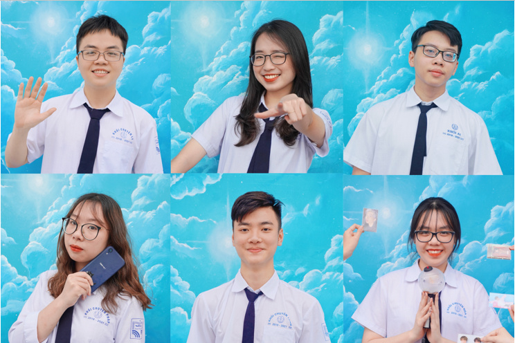 Điểm IELTS cao – lợi thế của CNTers trong xét tuyển vào các trường Đại học Top đầu cả nước
